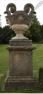 photo texture of statue 0002